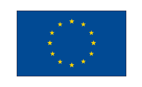 Bandiera Unione EUropea