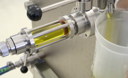 Innovazione nella filiera olivicolo olearia