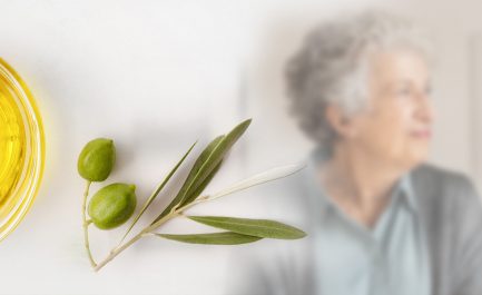 I benefici dell’olio di oliva
