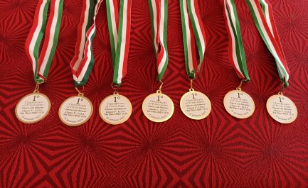 Trivia Game, chi sono i vincitori Trivia Game, chi sono i vincitori