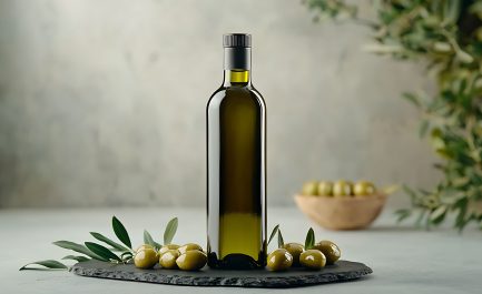Storie di olio. Caratteristiche qualitative degli oli liguri Storie di olio. Caratteristiche qualitative degli oli liguri