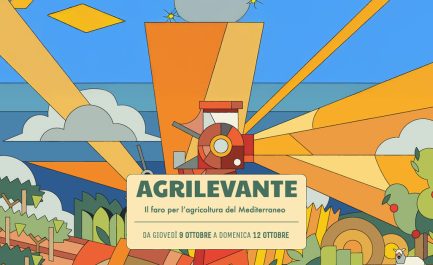 Si gioca con OLEARIO ad Agrilevante 2025 Si gioca con OLEARIO ad Agrilevante 2025