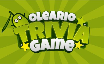 Trivia Game di Oleario: proclamati i vincitori!