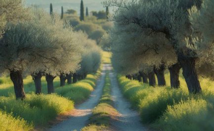 La cultura millenaria dell’olio Extravergine d’Oliva in Calabria: storia, paesaggio, salute e gusto in cucina e a tavola