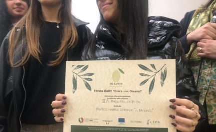 Trivia a Cosenza con le sfide del gioco e la premiazione del vincitore