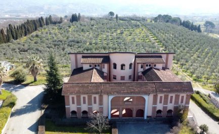 Presentazione del Progetto Oleario all’evento “La Scuola incontra la Ricerca”