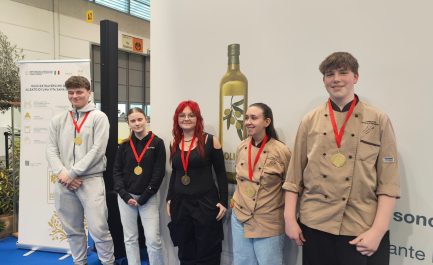 Oleario al SolExpo 2026: promozione della cultura dell’olio