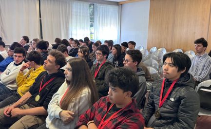 Conclusa a Genova la giornata di premiazione del torneo Trivia Game