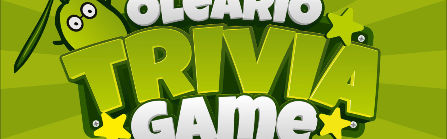 Trivia Game di Oleario: proclamati i vincitori!