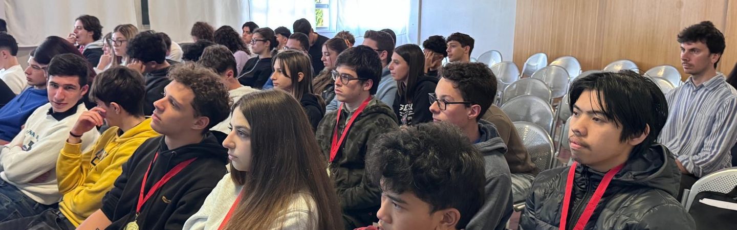 Conclusa a Genova la giornata di premiazione del torneo Trivia Game