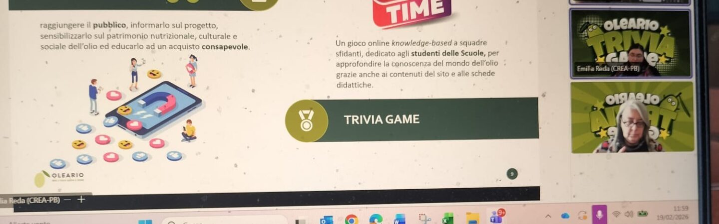 Trivia Game: al via il torneo interscuola con l’Istituto Marco Polo di Genova