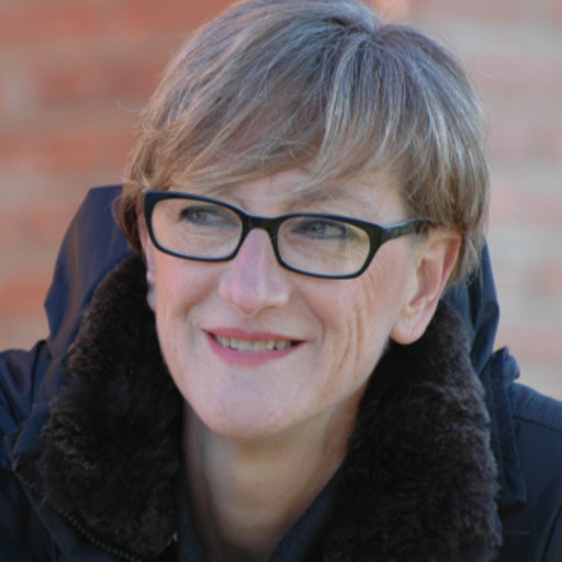 Maria Rosaria Pupo d’Andrea