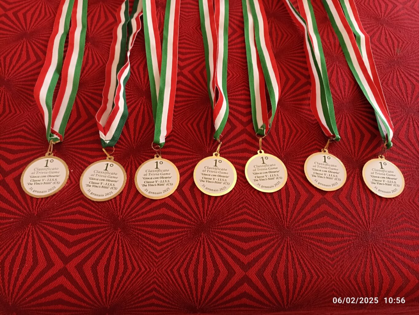 Trivia Game, chi sono i vincitori
