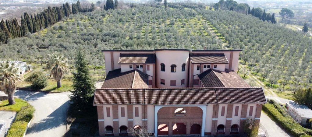 Presentazione del Progetto Oleario all’evento “La Scuola incontra la Ricerca”