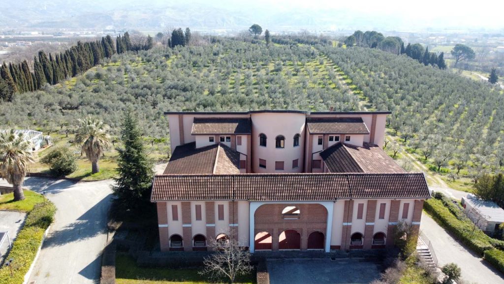 Presentazione del Progetto Oleario all’evento “La Scuola incontra la Ricerca”