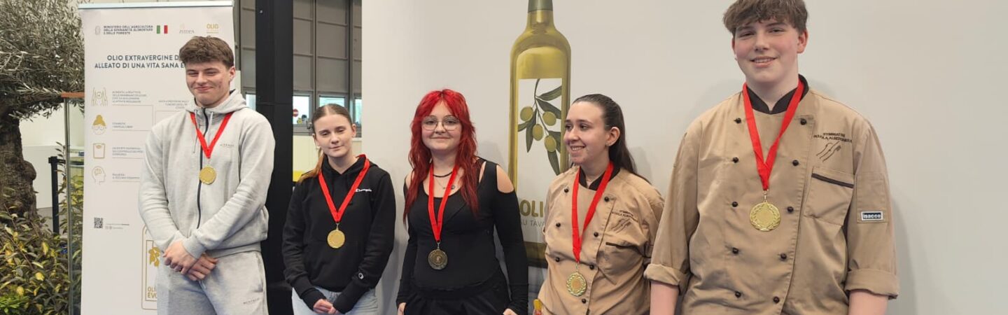 Oleario al SolExpo 2026: promozione della cultura dell’olio
