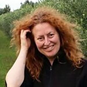 Samanta Zelasco