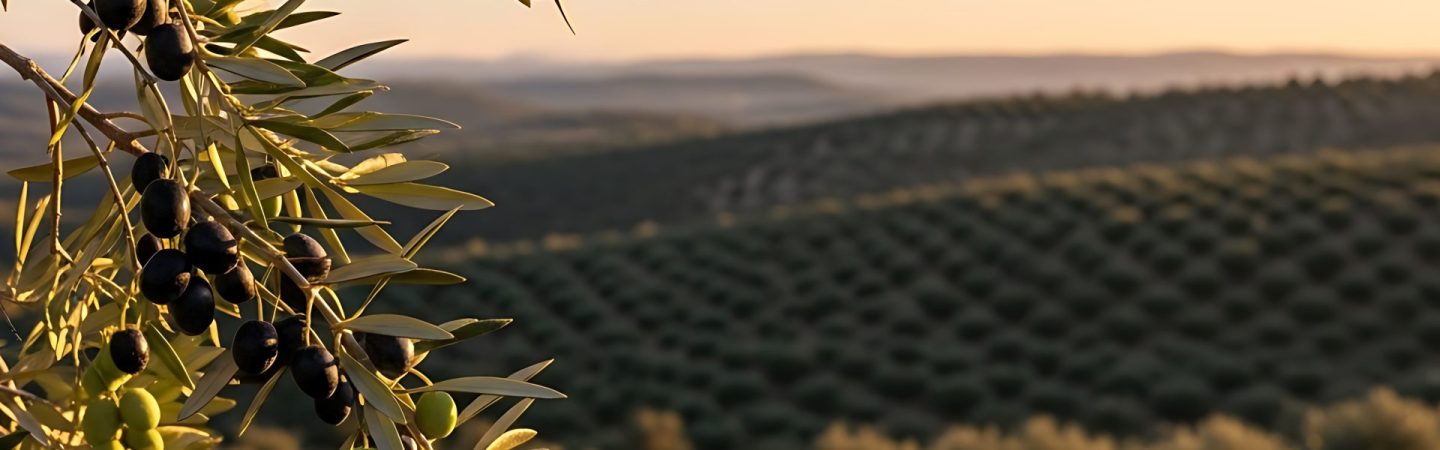 Tuteliamoli, un percorso tra gli ulivi del campo collezione di Rende, tra biodiversità e oli di qualità