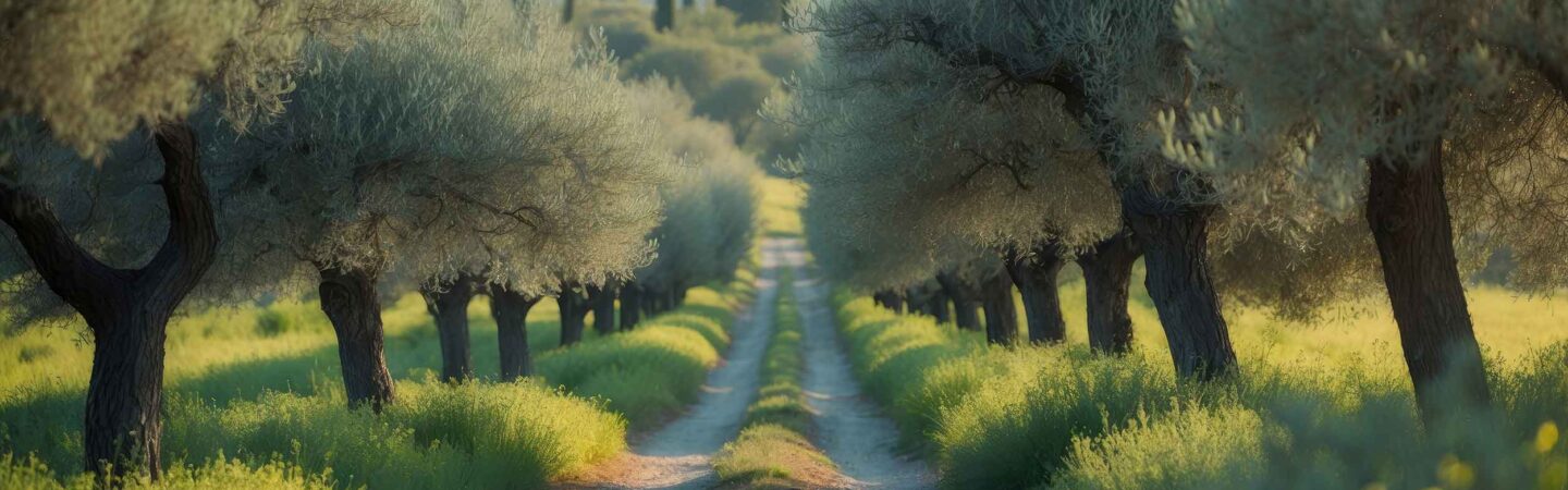 La cultura millenaria dell’olio Extravergine d’Oliva in Calabria: storia, paesaggio, salute e gusto in cucina e a tavola