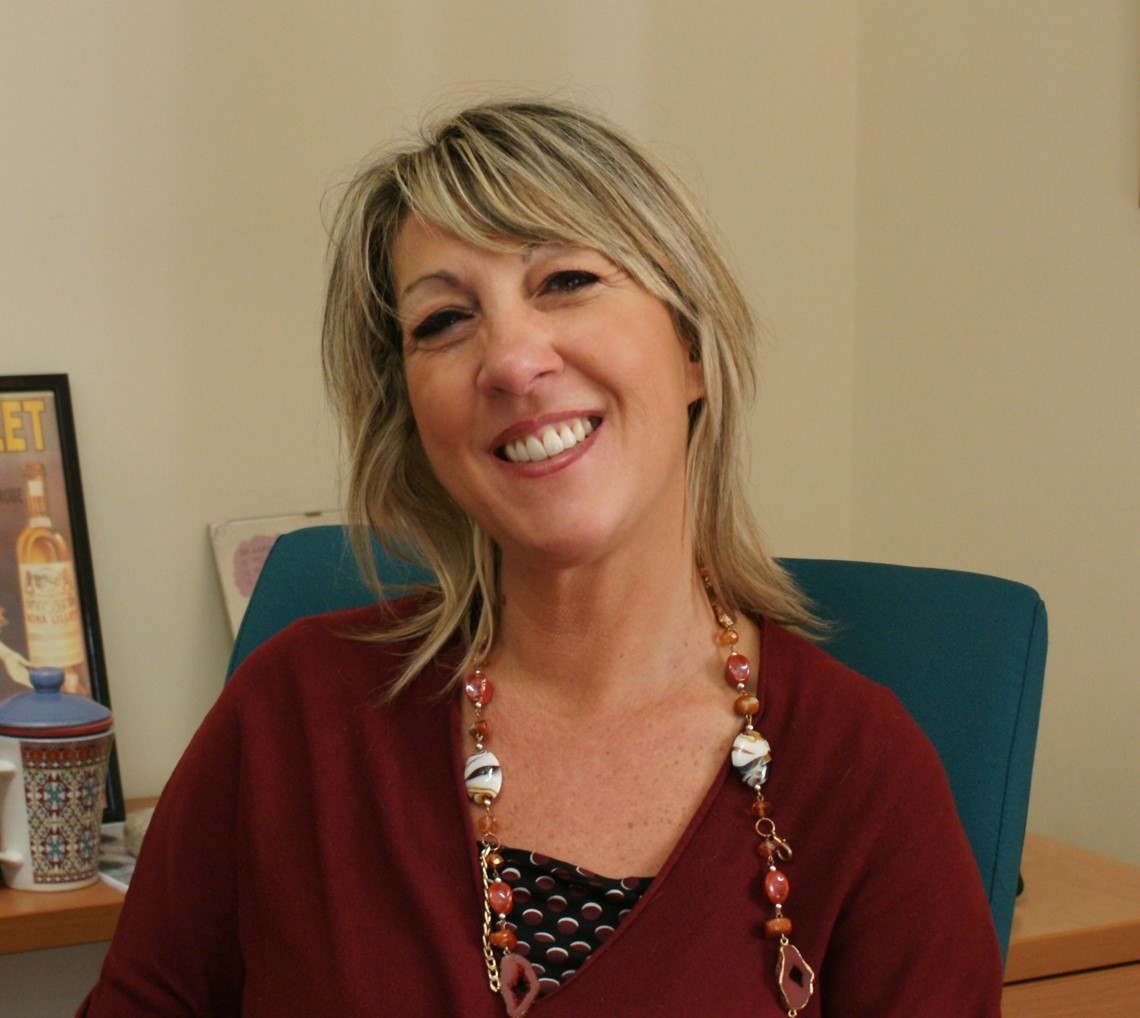 Laura Guidarelli