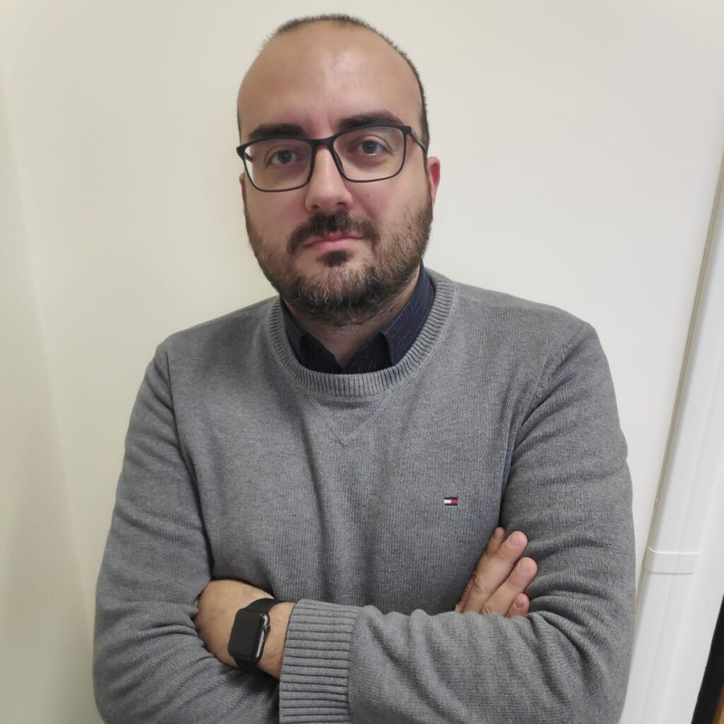 Mario Cariello