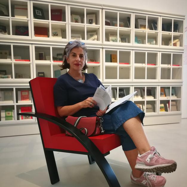 Milena Verrascina