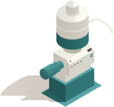 Produzione media olio di oliva Italia