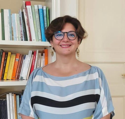 Tatiana Castellotti